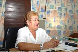 Neice Hern&aacute;ndez Garc&iacute;a